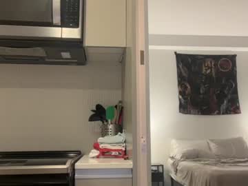 Hungexfratjock May 19, 2026 Chaturbate stream image