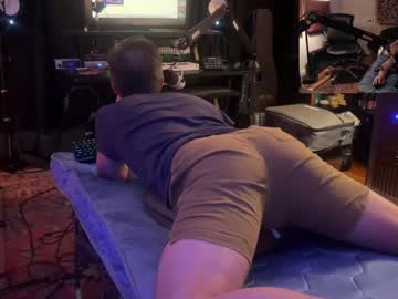 Jamespaullfiction May 19, 2026 Chaturbate stream image