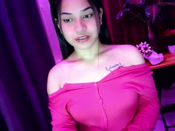 Jasmine_Arousal May 19, 2026 Chaturbate stream image