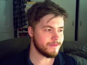 Liamfoxx May 19, 2026 Chaturbate stream image