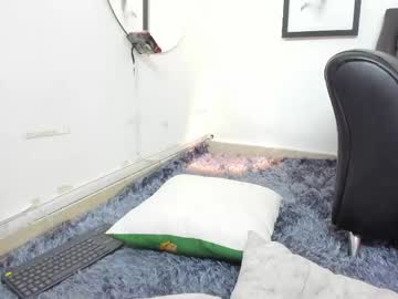Luisa_Jimenez May 19, 2026 Chaturbate stream image