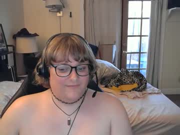 Moodeng4life May 19, 2026 Chaturbate stream image