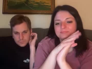 Sexycouple41110 May 19, 2026 Chaturbate stream image