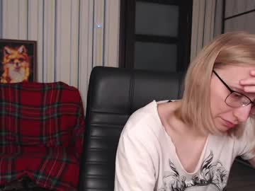 Vikaericka May 19, 2026 Chaturbate stream image