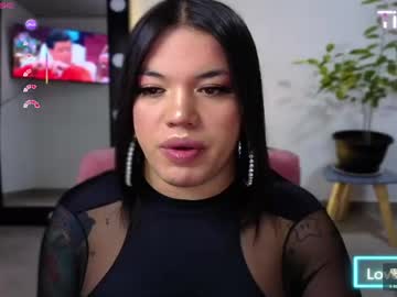 Ashley_Midnight May 19, 2026 Chaturbate stream image