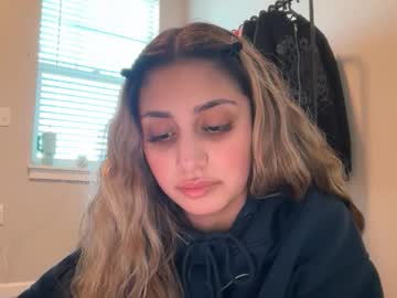 Badbihdani18 May 19, 2026 Chaturbate stream image