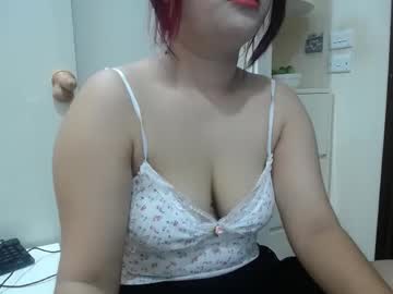 Bearsuri May 19, 2026 Chaturbate stream image