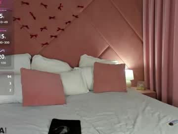 Betty_Watts May 19, 2026 Chaturbate stream image
