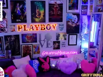 House_Of_G1 May 19, 2026 Chaturbate stream image