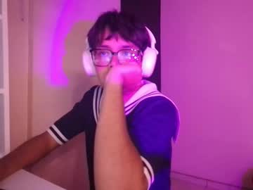 Itssasan May 19, 2026 Chaturbate stream image