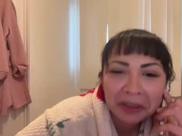 Jazzy_Lux May 19, 2026 Chaturbate stream image