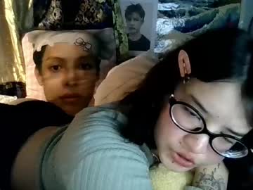 Lizzy_Bear May 19, 2026 Chaturbate stream image