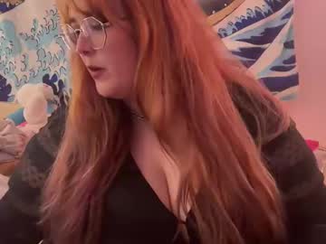 Pinkangelbbyy May 19, 2026 Chaturbate stream image