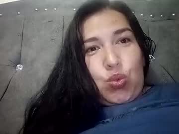 Rossiteylor368516 May 19, 2026 Chaturbate stream image