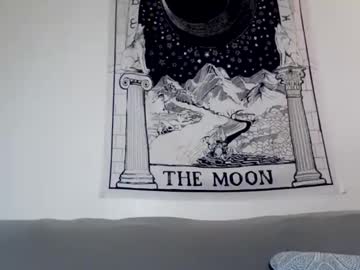 Seitans_Curse666 May 19, 2026 Chaturbate stream image