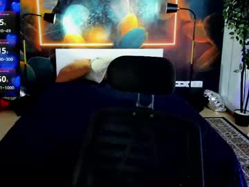Shiny_Lisss May 19, 2026 Chaturbate stream image