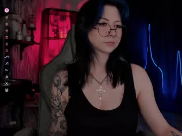 Wesleegray May 19, 2026 Chaturbate stream image