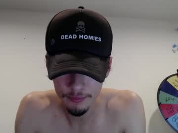 Xgoonxmasterx May 19, 2026 Chaturbate stream image