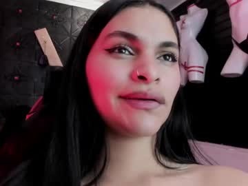 Alisson_Evans__ May 19, 2026 Chaturbate stream image