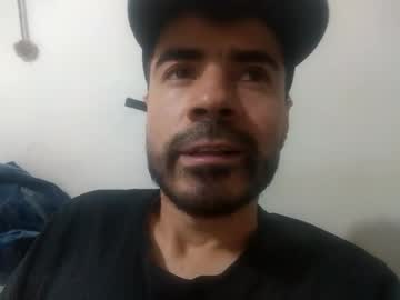 Cristopher_Alvez_ May 19, 2026 Chaturbate stream image