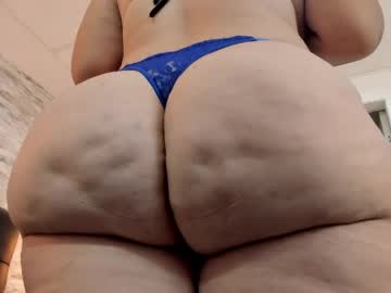 Francesca_Bbw May 19, 2026 Chaturbate stream image