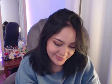 Khal_Girl May 19, 2026 Chaturbate stream image