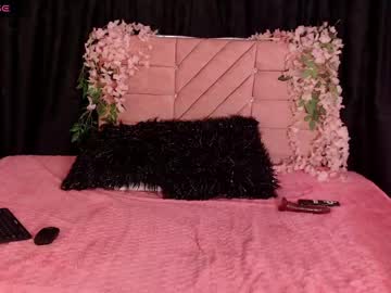 Lauris_Olson May 19, 2026 Chaturbate stream image