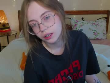 Miya_Soft May 19, 2026 Chaturbate stream image