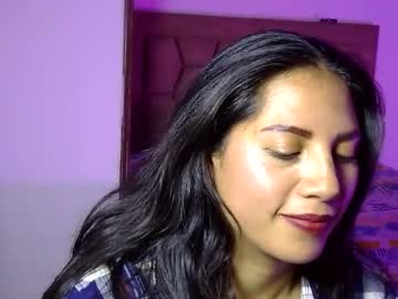Natalieevanss May 19, 2026 Chaturbate stream image
