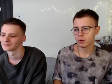 Nikikerry_Cum_ May 19, 2026 Chaturbate stream image