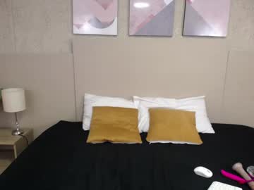 Allison_Pearzon May 19, 2026 Chaturbate stream image