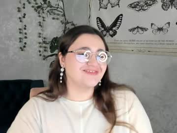Ayleen_Gece May 19, 2026 Chaturbate stream image
