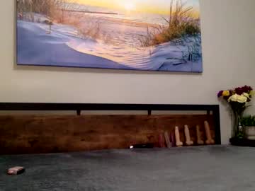 Cherry_Sinn May 19, 2026 Chaturbate stream image