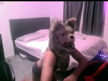 Ilovewhitegirls388383 May 19, 2026 Chaturbate stream image