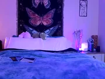 Indigobay May 19, 2026 Chaturbate stream image