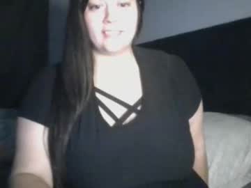Lunatittz May 19, 2026 Chaturbate stream image