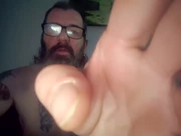 Tatted_Virgo_74 May 19, 2026 Chaturbate stream image