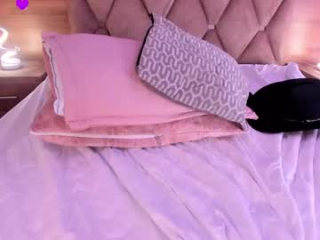 Anaiaclarck May 19, 2026 Chaturbate stream image