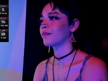 Anny_Kiitty_ May 19, 2026 Chaturbate stream image