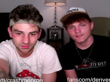 Chaturcrash May 19, 2026 Chaturbate stream image