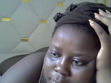 Choclate_Goddess May 19, 2026 Chaturbate stream image