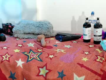 Deborahot26 May 19, 2026 Chaturbate stream image