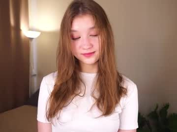 Gwennielove May 19, 2026 Chaturbate stream image