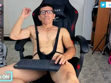Kale_19 May 19, 2026 Chaturbate stream image