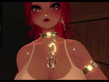 Kiki_Lewd May 19, 2026 Chaturbate stream image