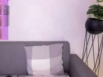 Melissa__Saenz_ May 19, 2026 Chaturbate stream image