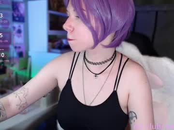 Mimibunxo May 19, 2026 Chaturbate stream image