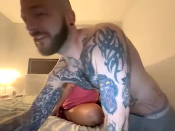Natti_Daddy May 19, 2026 Chaturbate stream image