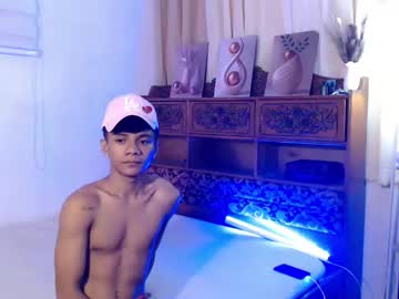 Noregrets4moriel_ May 19, 2026 Chaturbate stream image