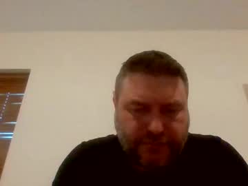 Pauljr85 May 19, 2026 Chaturbate stream image